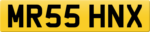 MR55HNX